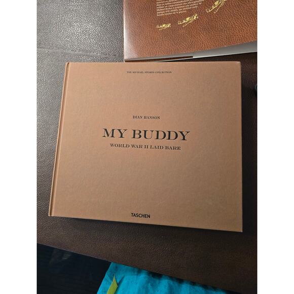 My Buddy. World War II Laid Bare USED good condition - Picture 6 of 12